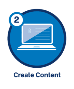 Create Content